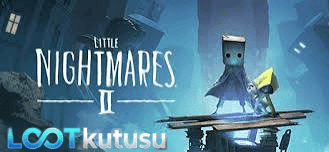 [Full PC] Little Nightmares II İndir: Masalsı Korku İncelemesi - Lootkutusu