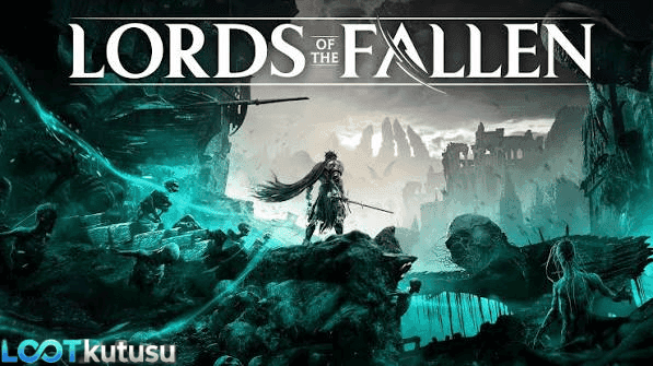 [Full PC] Lords of the Fallen İndir: Efsanevi Savaş İncelemesi - Lootkutusu