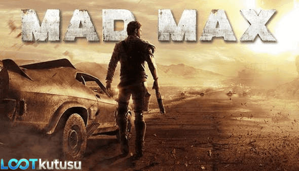 [Full PC] Mad Max İndir: Çorak Topraklarda Hayatta Kalma İncelemesi - Lootkutusu