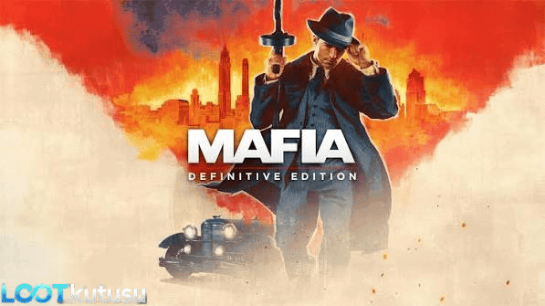 [Full PC] Mafia Definitive Edition İndir: Suç Dünyası İncelemesi - Lootkutusu