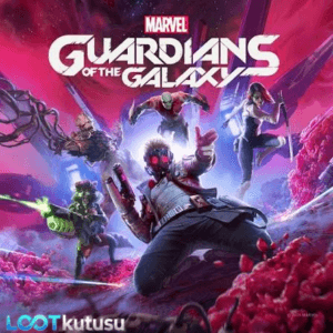 [Full PC] Marvel's Guardians of the Galaxy İndir İncelemesi - Lootkutusu