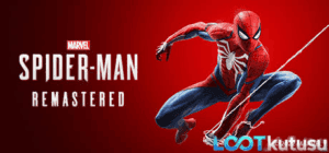 [Full PC] Marvel's Spider-Man Remastered İndir: Süzülme Özgürlüğü İncelemesi - Lootkutusu