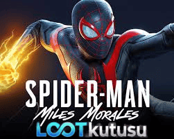 [Full PC] Marvel's Spider-Man: Miles Morales İndir: Karlı New York İncelemesi - Lootkutusu
