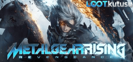 [Full PC] Metal Gear Rising Revengeance İndir: Siberpunk İncelemesi - Lootkutusu