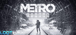 [Full PC] Metro Exodus İndir: Devasa Tren Yolculuğu İncelemesi - Lootkutusu
