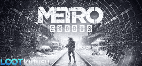 [Full PC] Metro Exodus İndir: Devasa Tren Yolculuğu İncelemesi - Lootkutusu