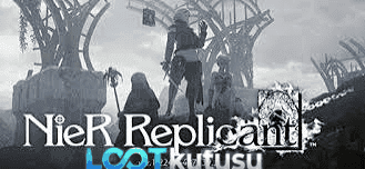 [Full PC] NieR Replicant İndir: Hüzünlü Fantezi İncelemesi - Lootkutusu