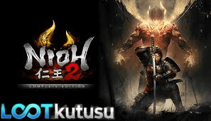 [Full PC] Nioh 2 İndir: Acımasız Japonya İncelemesi - Lootkutusu