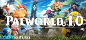 [Full PC] Palworld İndir: Silahlı Canavarlar İncelemesi - Lootkutusu
