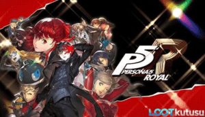 [Full PC] Persona 5 Royal İndir: İsyanın Ruhu İncelemesi - Lootkutusu