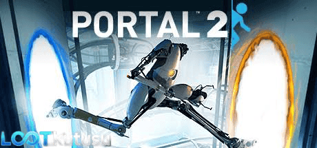 [Full PC] Portal 2 İndir: Zekayı Zorlayan Labirent İncelemesi - Lootkutusu