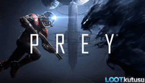 [Full PC] Prey İndir: Psikolojik Kabus İncelemesi - Lootkutusu