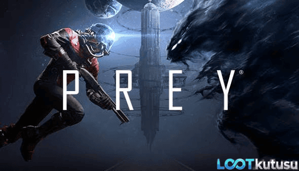 [Full PC] Prey İndir: Psikolojik Kabus İncelemesi - Lootkutusu