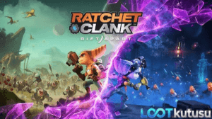 [Full PC] Ratchet & Clank: Rift Apart İndir: Uzay Macerası İncelemesi - Lootkutusu