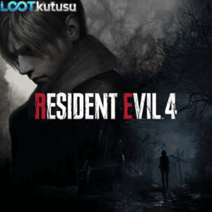 [Full PC] Resident Evil 4 İndir: Issız Köy Dehşeti İncelemesi - Lootkutusu