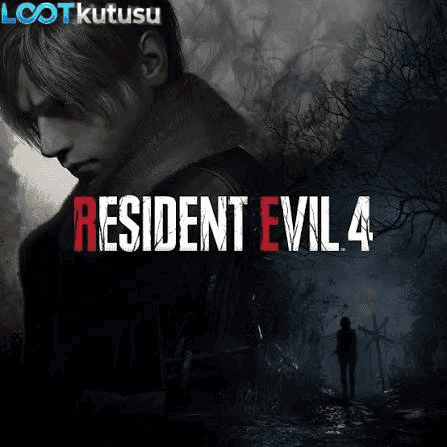 [Full PC] Resident Evil 4 İndir: Issız Köy Dehşeti İncelemesi - Lootkutusu