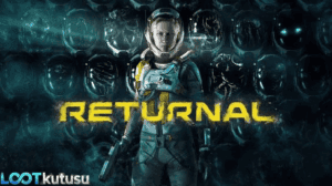 [Full PC] Returnal İndir: Bitmeyen Kabus İncelemesi - Lootkutusu