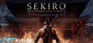[Full PC] Sekiro: Shadows Die Twice İndir: Kanlı İntikam İncelemesi - Lootkutusu