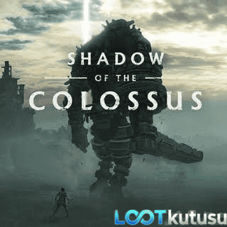 Shadow of the Colossus İndir: Yitik Topraklar İncelemesi - Lootkutusu
