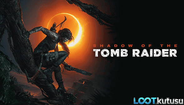 [Full PC] Shadow of the Tomb Raider İndir: Karanlık Sır İncelemesi - Lootkutusu