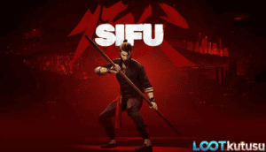[Full PC] Sifu İndir: İntikam Ateşi İncelemesi - Lootkutusu