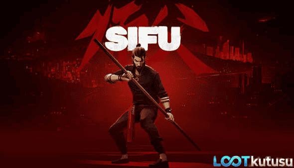 [Full PC] Sifu İndir: İntikam Ateşi İncelemesi - Lootkutusu