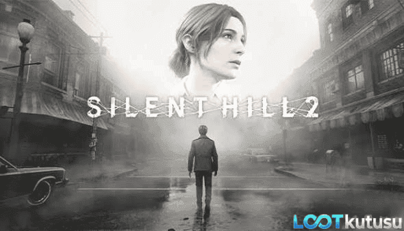 [Full PC] Silent Hill 2 İndir: Psikolojik Kabus İncelemesi - Lootkutusu