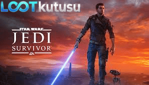 [Full PC] Star Wars Jedi: Survivor İndir: Umut Arayışı İncelemesi - Lootkutusu