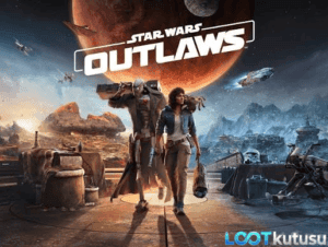 [Full PC] Star Wars Outlaws İndir: Tehlikeli Kaçış İncelemesi - Lootkutusu