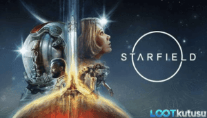 [Full PC] Starfield İndir: Devasa Uzay Keşfi İncelemesi - Lootkutusu