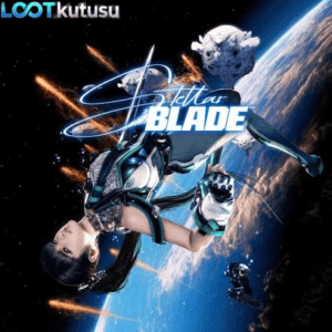 [Full Oyun]Stellar Blade İndir: Kıyamet Sonrası Dünya İncelemesi - Lootkutusu