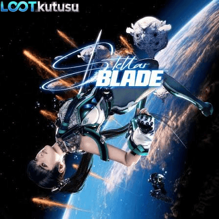 [Full Oyun]Stellar Blade İndir: Kıyamet Sonrası Dünya İncelemesi - Lootkutusu