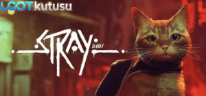 [Full PC] Stray İndir: Miyavlayan Macera İncelemesi - Lootkutusu