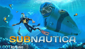 [Full PC] Subnautica İndir: Okyanus Derinlikleri İncelemesi - Lootkutusu