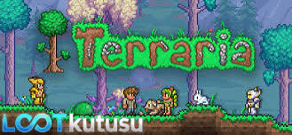 [Full PC] Terraria İndir: Sınırsız Yaratıcılık İncelemesi - Lootkutusu
