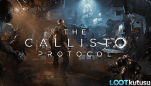 [Full PC] The Callisto Protocol İndir: Karanlık Hücreler İncelemesi - Lootkutusu