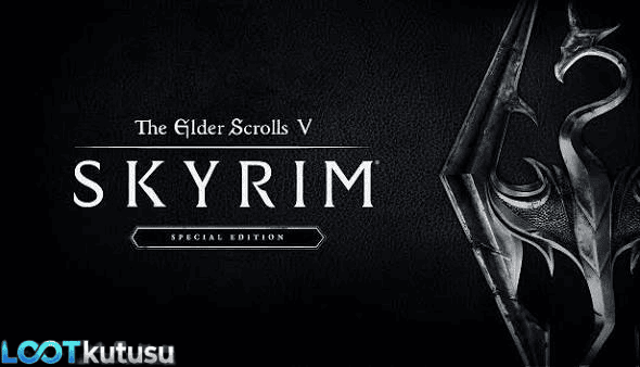 [Full PC] The Elder Scrolls V: Skyrim İndir: Kadim Destan İncelemesi - Lootkutusu