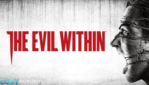 [Full PC] The Evil Within İndir: Kanlı Labirent İncelemesi - Lootkutusu