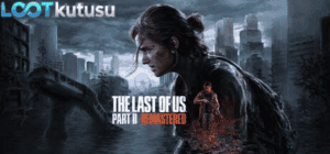 [Full PC] The Last of Us Part II İndir: İntikam Yolculuğu İncelemesi - Lootkutusu
