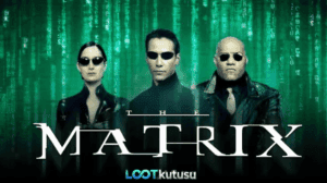 [1080p HD] The Matrix İzle: Gerçeğin Ötesine Yolculuk İncelemesi - Lootkutusu