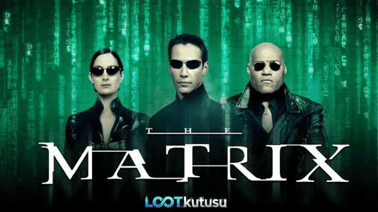[1080p HD] The Matrix İzle: Gerçeğin Ötesine Yolculuk İncelemesi - Lootkutusu