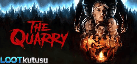 [Full PC] The Quarry İndir: Yaz Kampı Kabusu İncelemesi - Lootkutusu