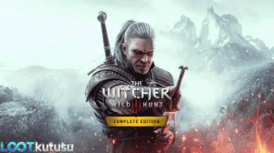 [Full PC] The Witcher 3: Wild Hunt İndir: Karanlık Destan İncelemesi - Lootkutusu