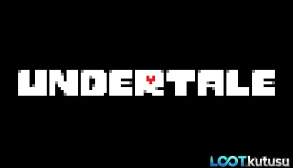 [Full PC] Undertale İndir: Duygusal Masal İncelemesi - Lootkutusu