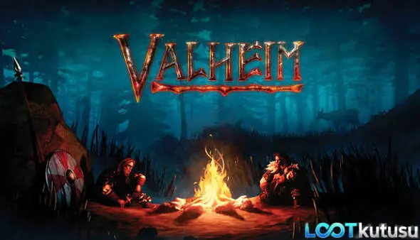 [Full PC] Valheim İndir: Viking Macerası İncelemesi - Lootkutusu