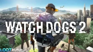 [Full PC] Watch Dogs 2 İndir: Özgürlük İsyanı İncelemesi - Lootkutusu