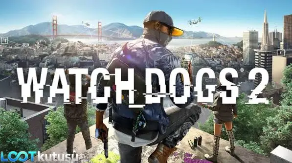 [Full PC] Watch Dogs 2 İndir: Özgürlük İsyanı İncelemesi - Lootkutusu