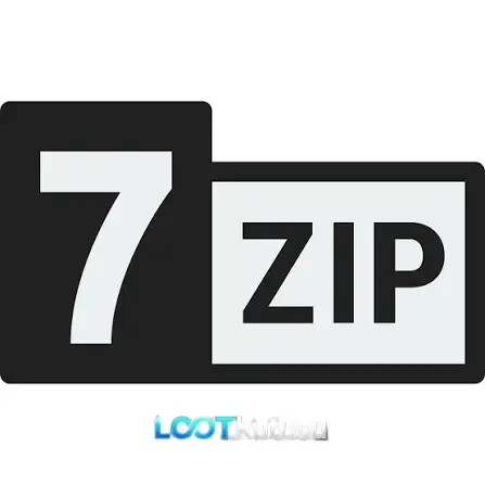 7-Zip İndir: [Full PC] Ücretsiz Sıkıştırma Ustası İncelemesi - Lootkutusu