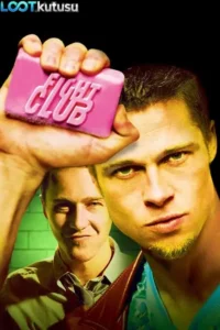 [1080p HD] Fight Club İzle: Modern Tüketim İsyanı İncelemesi - Lootkutusu