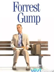 [1080p HD]Forrest Gump İzle: Sıradışı Bir Hayat İncelemesi - Lootkutusu